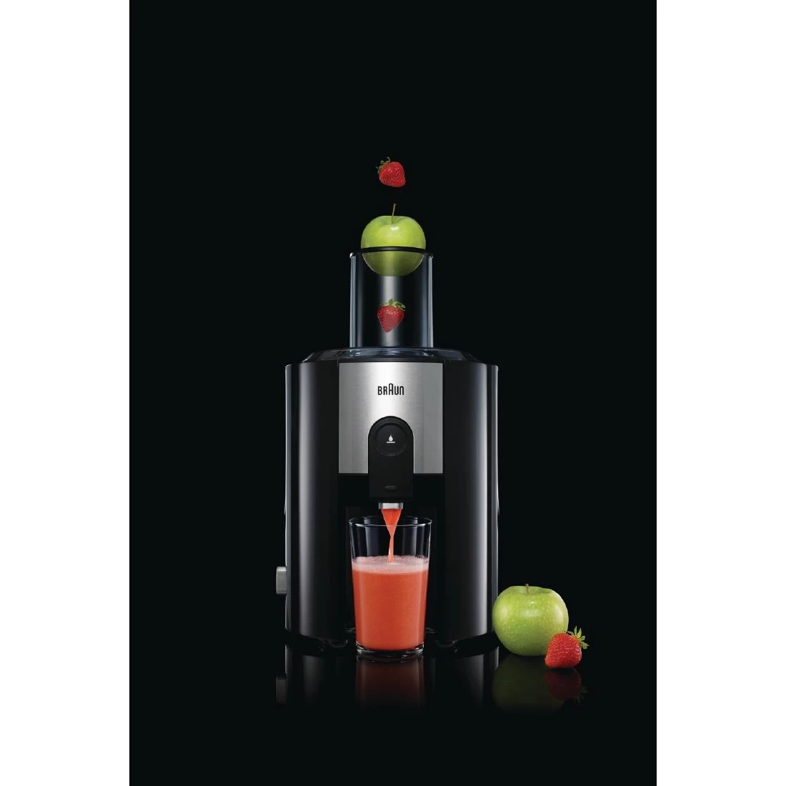 Braun Spin Juicer J500 - Image 6