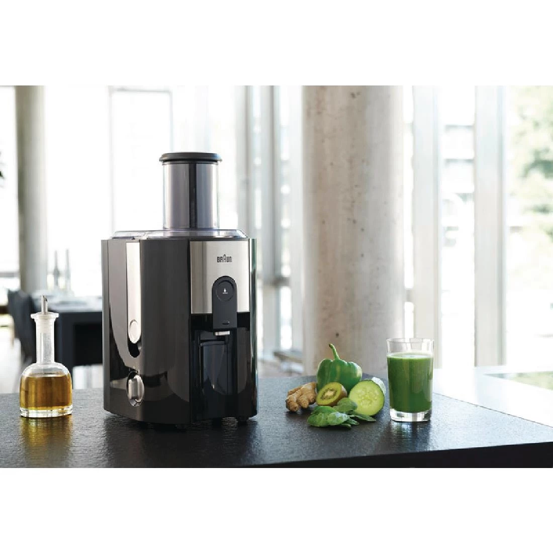 Braun Spin Juicer J500 - Image 2
