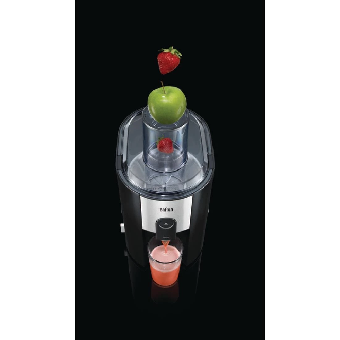 Braun Spin Juicer J500 - Image 10