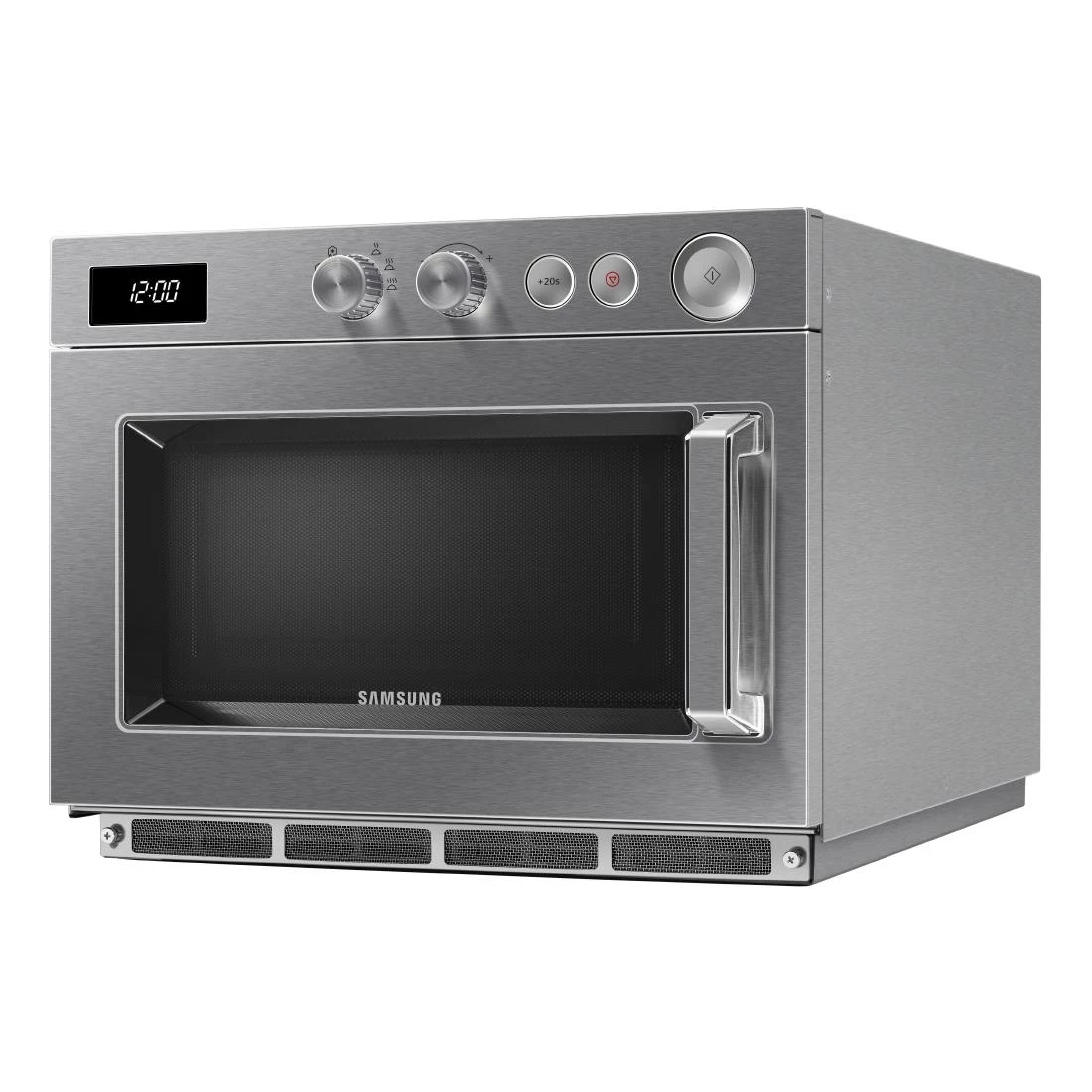 Samsung Commercial Microwave Manual 26Ltr 1850W - Image 2