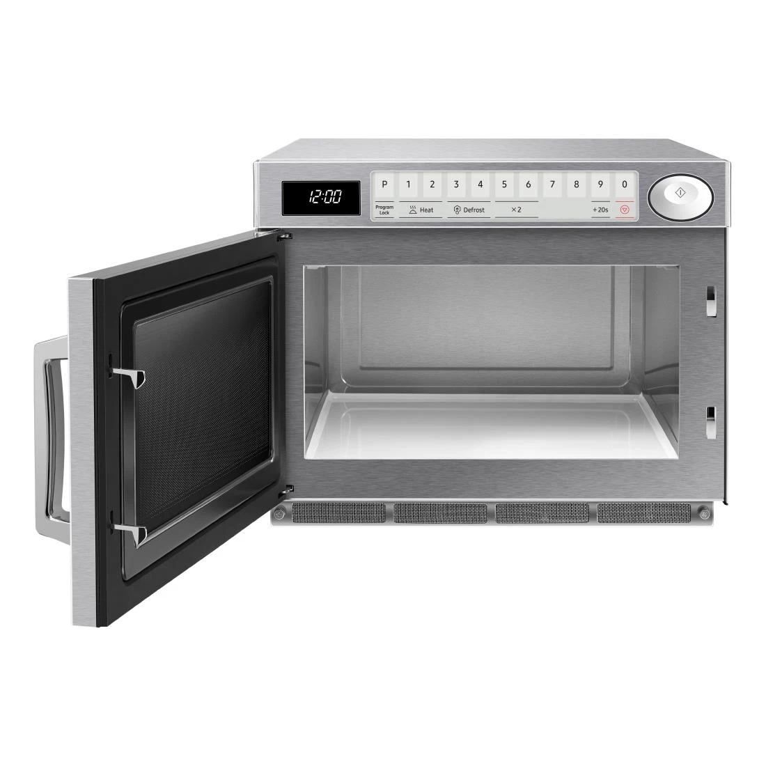 Samsung Commercial Microwave Digital 26Ltr 1500W - Image 3