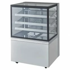 Victor Evolution SERE Refrigerated Display