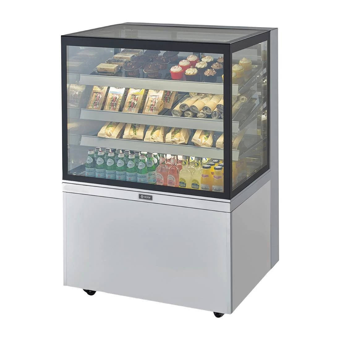 Victor Evolution SERE Refrigerated Display - Image 2