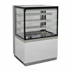 Victor Evolution SERSW Refrigerated Display