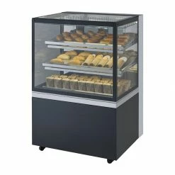 Victor Evolution SEHED Heated Display