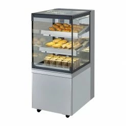 Victor Evolution SEHSPD Heated Display