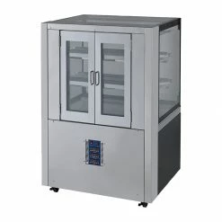 Victor Evolution SEHSW Heated Display