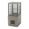 Victor Optimax SQ SMRECT Refrigerated Display