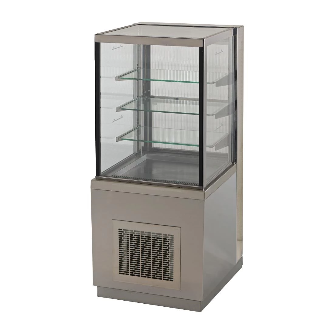 Victor Optimax SQ SMRECT Refrigerated Display