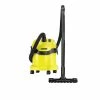 Karcher Wet And Dry Vacuum WD 2