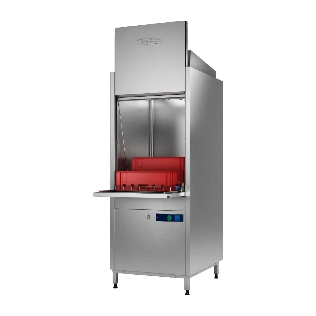 Hobart Utensil Washer With Integrated Softener UXS-10A - Image 2