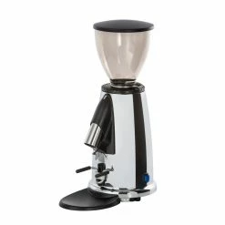 Fracino F2 Series On Demand Coffee Grinder Chrome