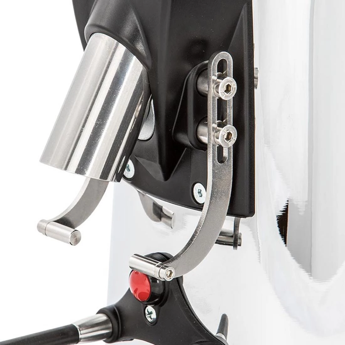 Hobart Twin Utensil Washer With Drain And Exhaust Heat Recovery UXTRC-10A - Image 9