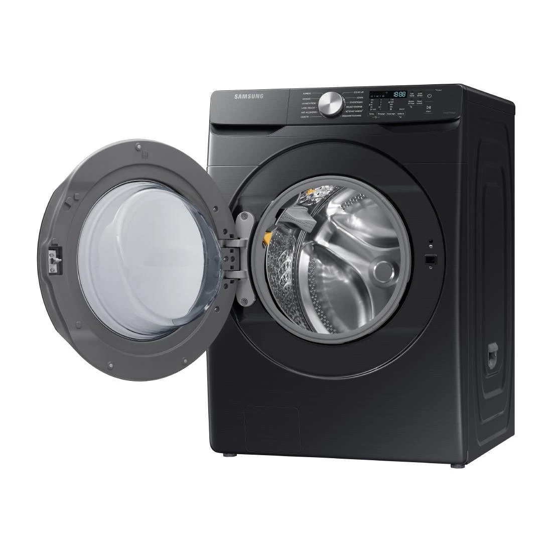 Samsung Large Capacity Washing Machine WF18T8000GV/EU - Image 10