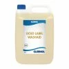 Cleenol Gold Label Wash Aid Dishwasher Detergent 5Ltr (2 Pack)
