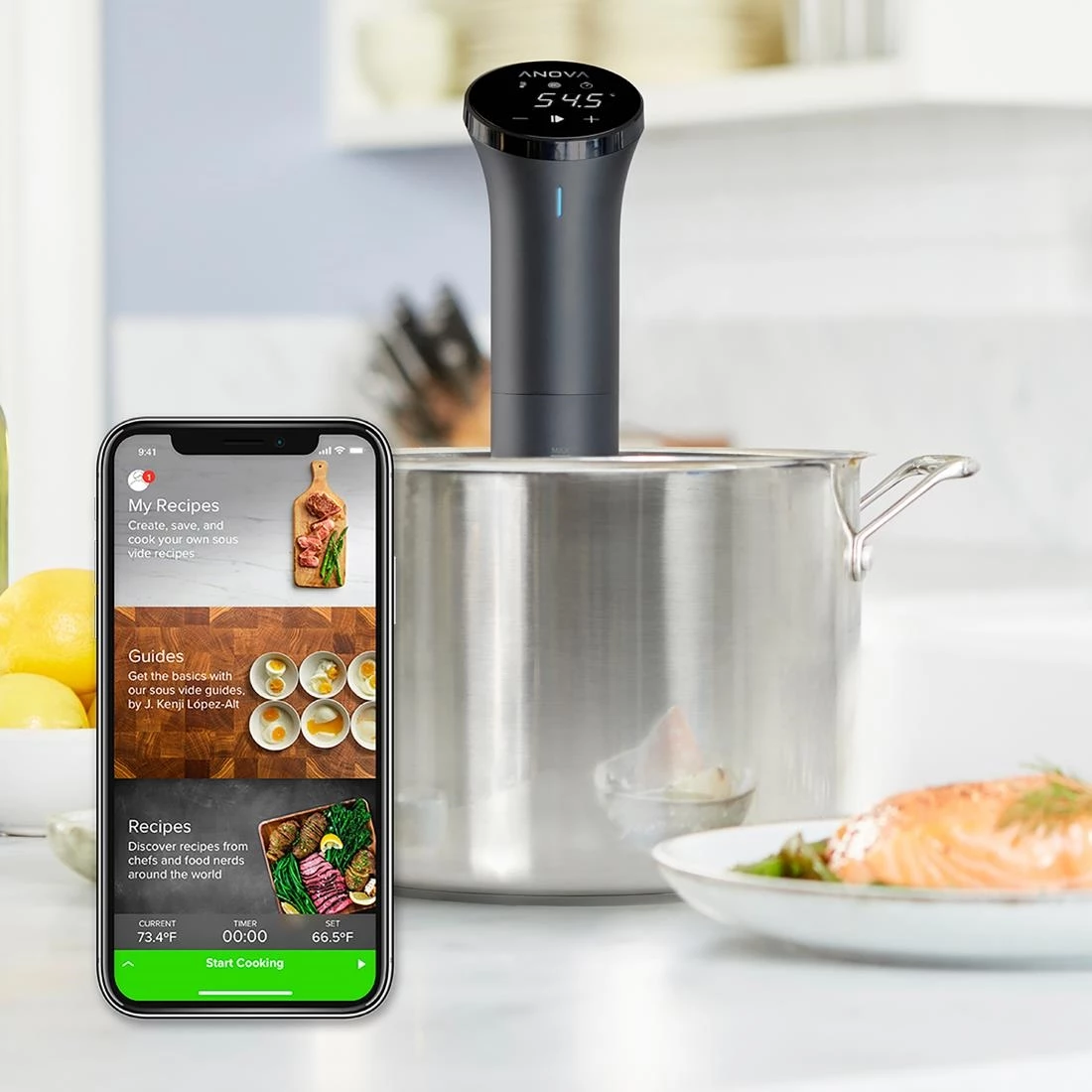 Anova Precision Cooker Nano - Image 6