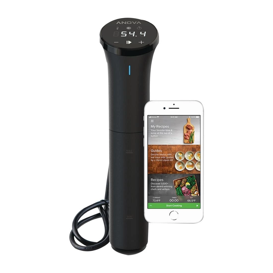Anova Precision Cooker Nano - Image 2
