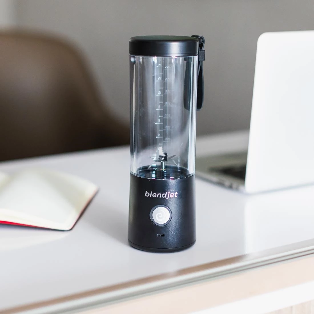 BlendJet 2 - Black - Image 4