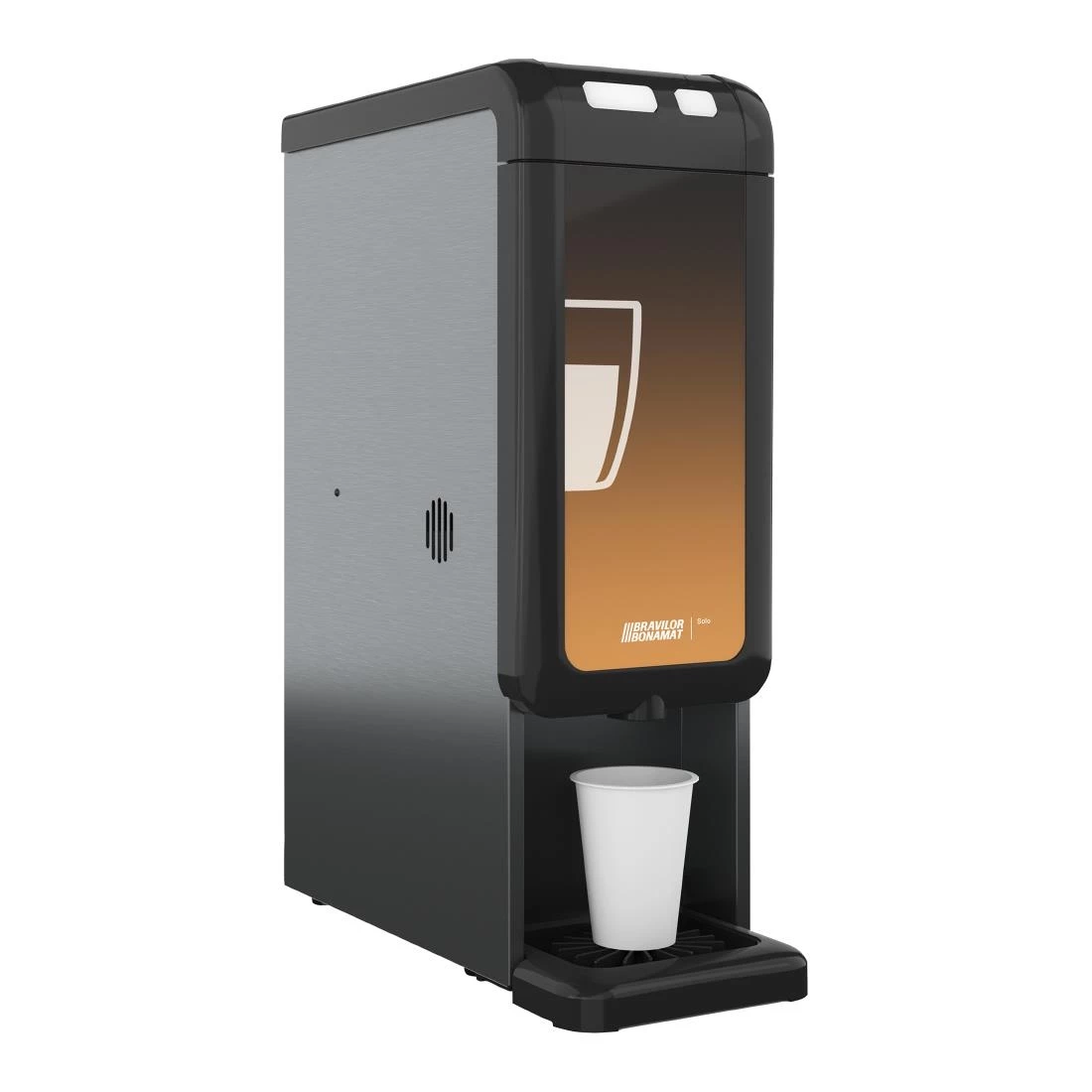 Bravilor Bonamat Bravilor Solo Hot Chocolate Machine