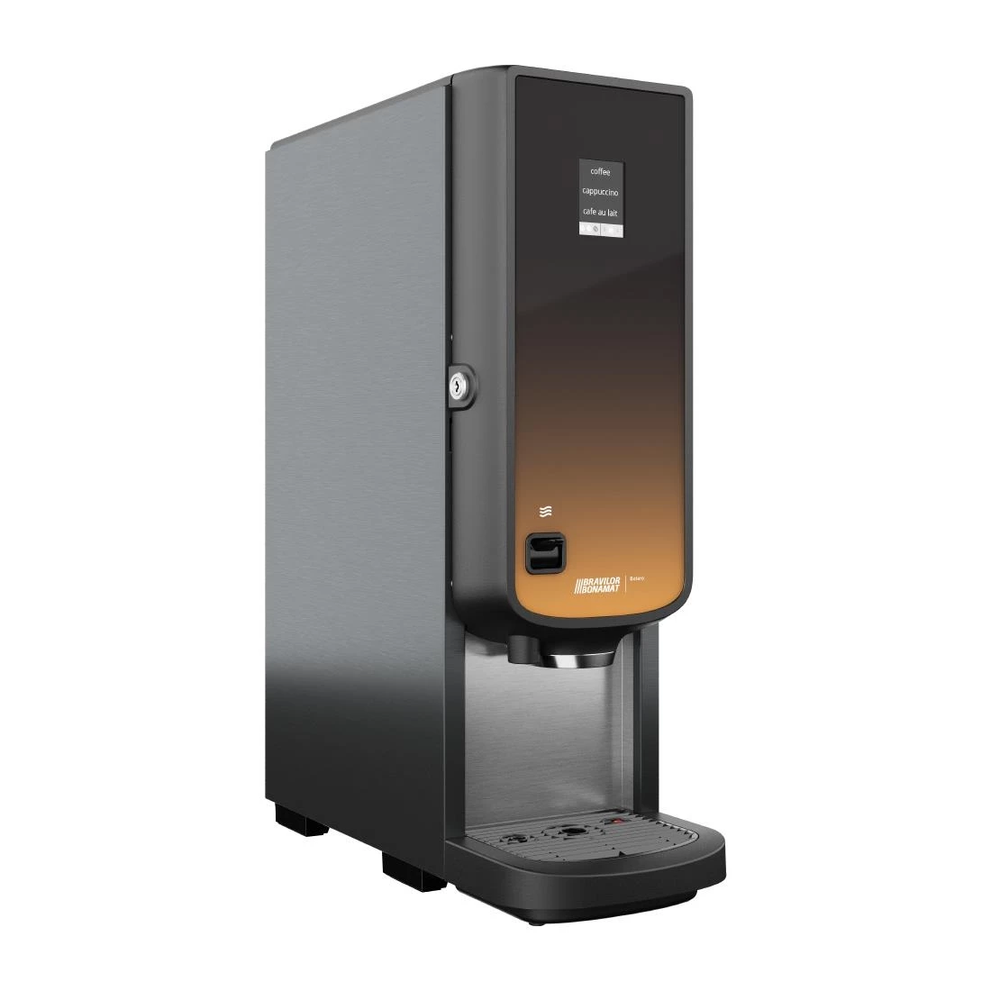 Bravilor Bonamat Bravilor Bolero 11 Instant Drinks Machine