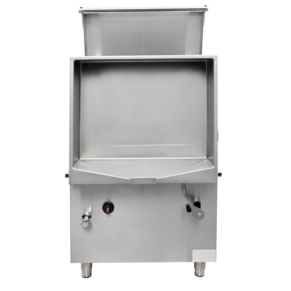 Lincat Phoenix Free-standing Electric Bratt Pan 81 Ltr - Image 16
