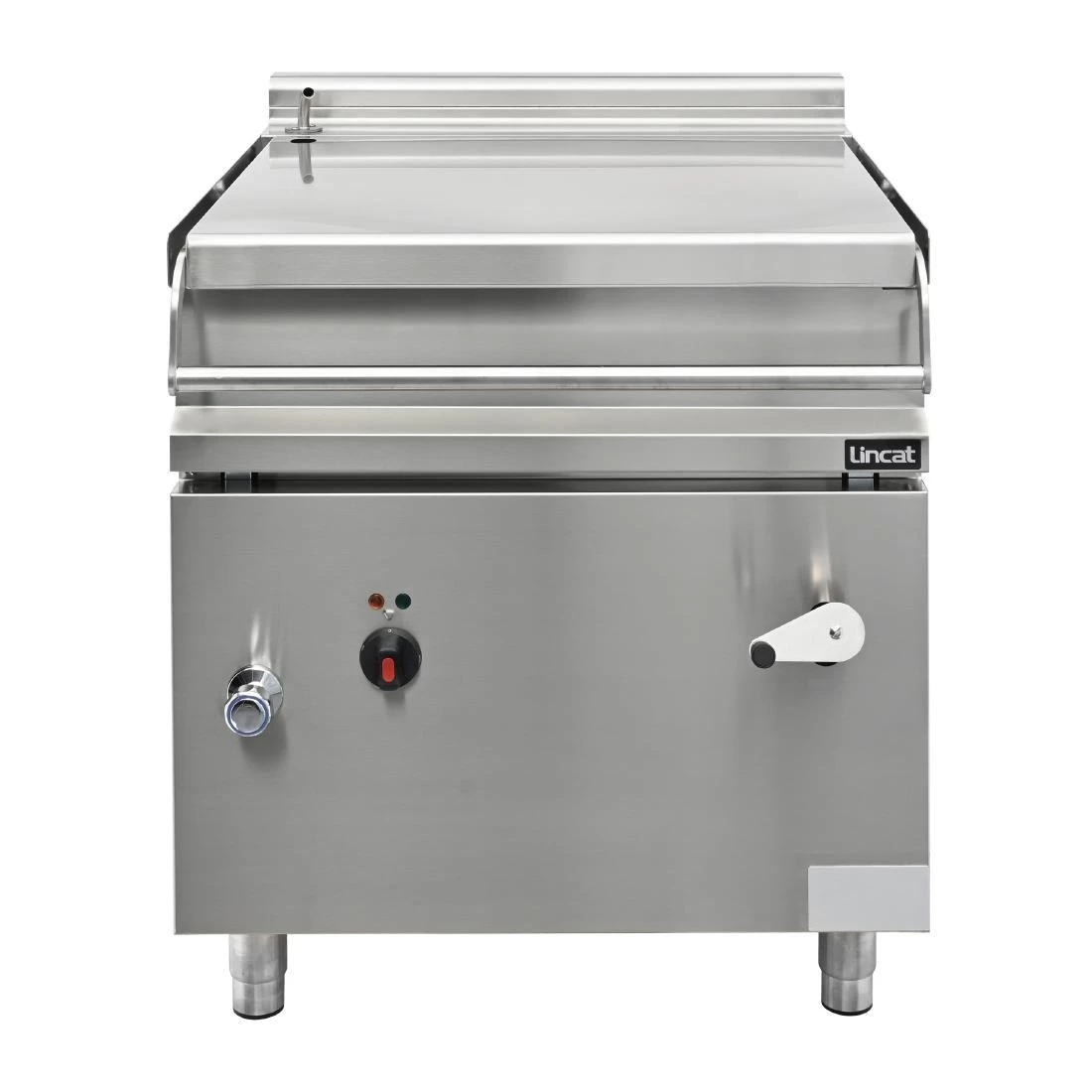 Lincat Phoenix Free-standing Electric Bratt Pan 81 Ltr - Image 13