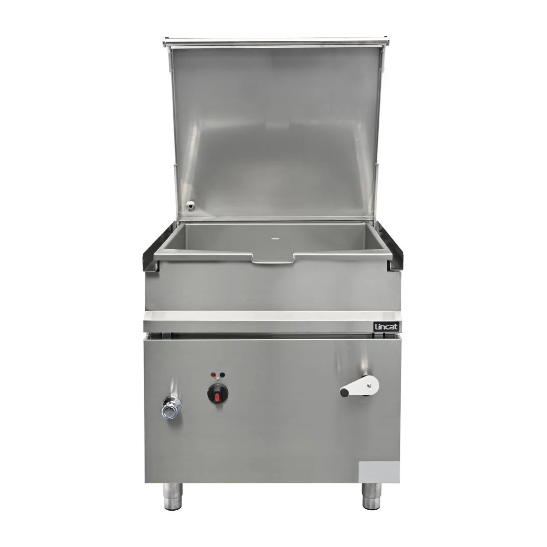 Lincat Phoenix Free-standing Electric Bratt Pan 81 Ltr - Image 14