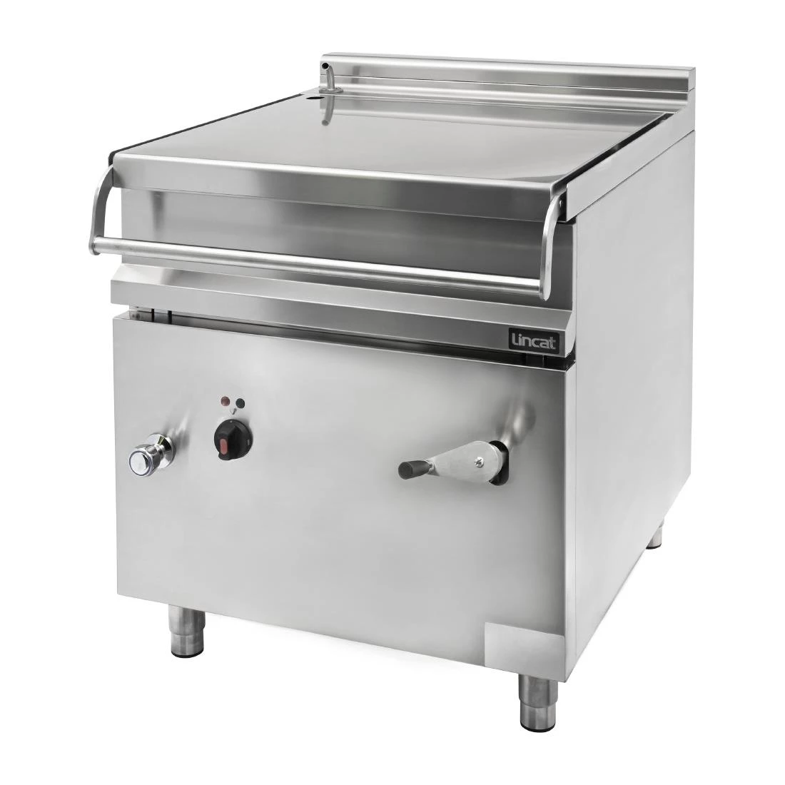 Lincat Phoenix Free-standing Electric Bratt Pan 81 Ltr - Image 11