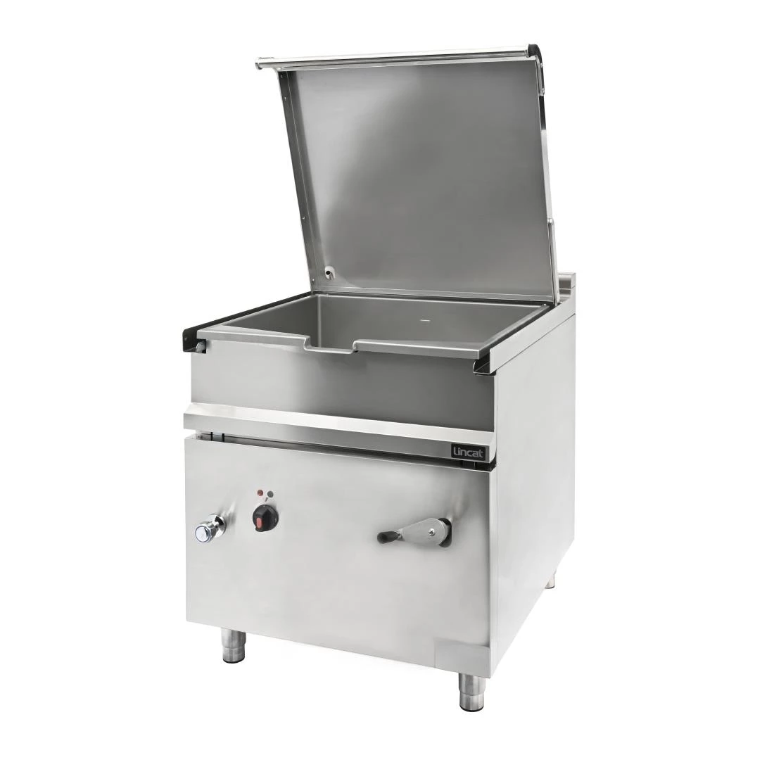 Lincat Phoenix Free-standing Electric Bratt Pan 81 Ltr - Image 12
