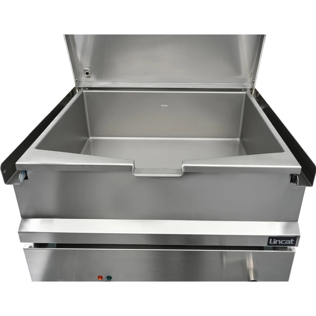 Lincat Phoenix Free-standing Electric Bratt Pan 81 Ltr - Image 3