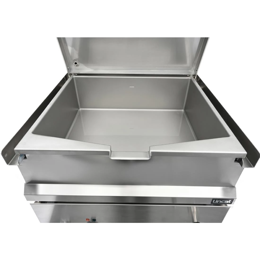 Lincat Phoenix Free-standing Electric Bratt Pan 81 Ltr - Image 5