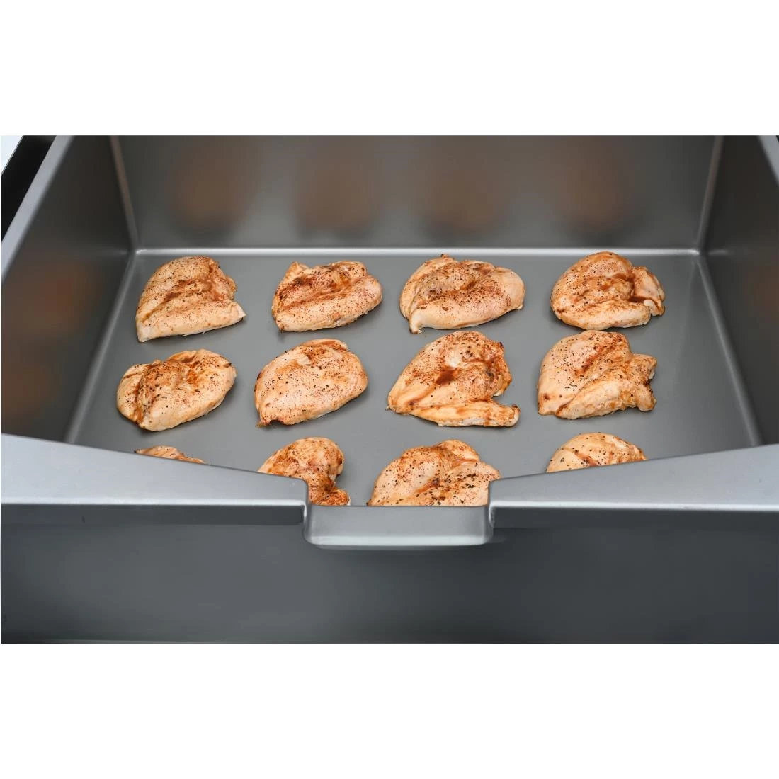 Lincat Phoenix Free-standing Electric Bratt Pan 81 Ltr - Image 4