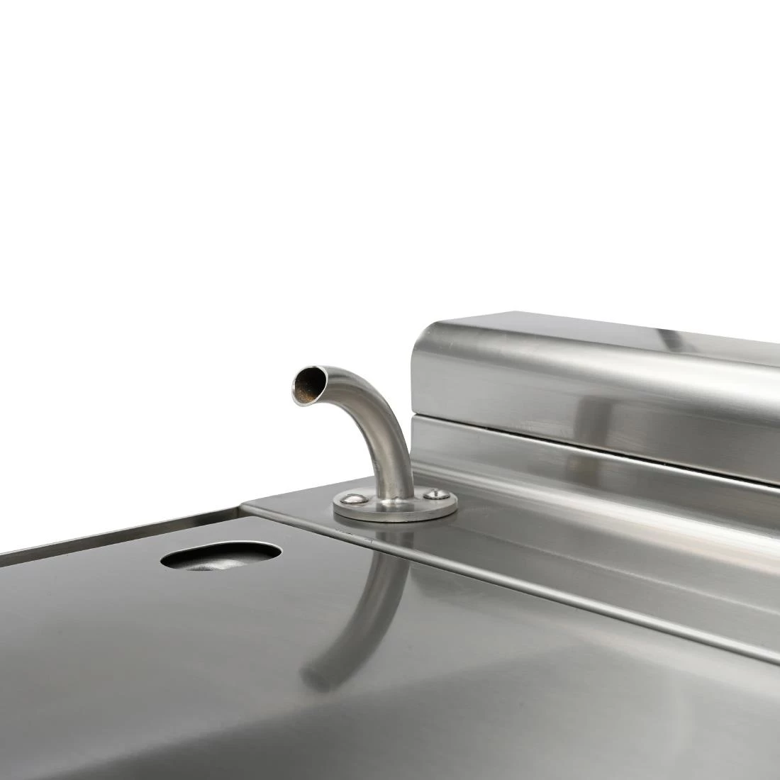 Lincat Phoenix Free-standing Electric Bratt Pan 81 Ltr - Image 10