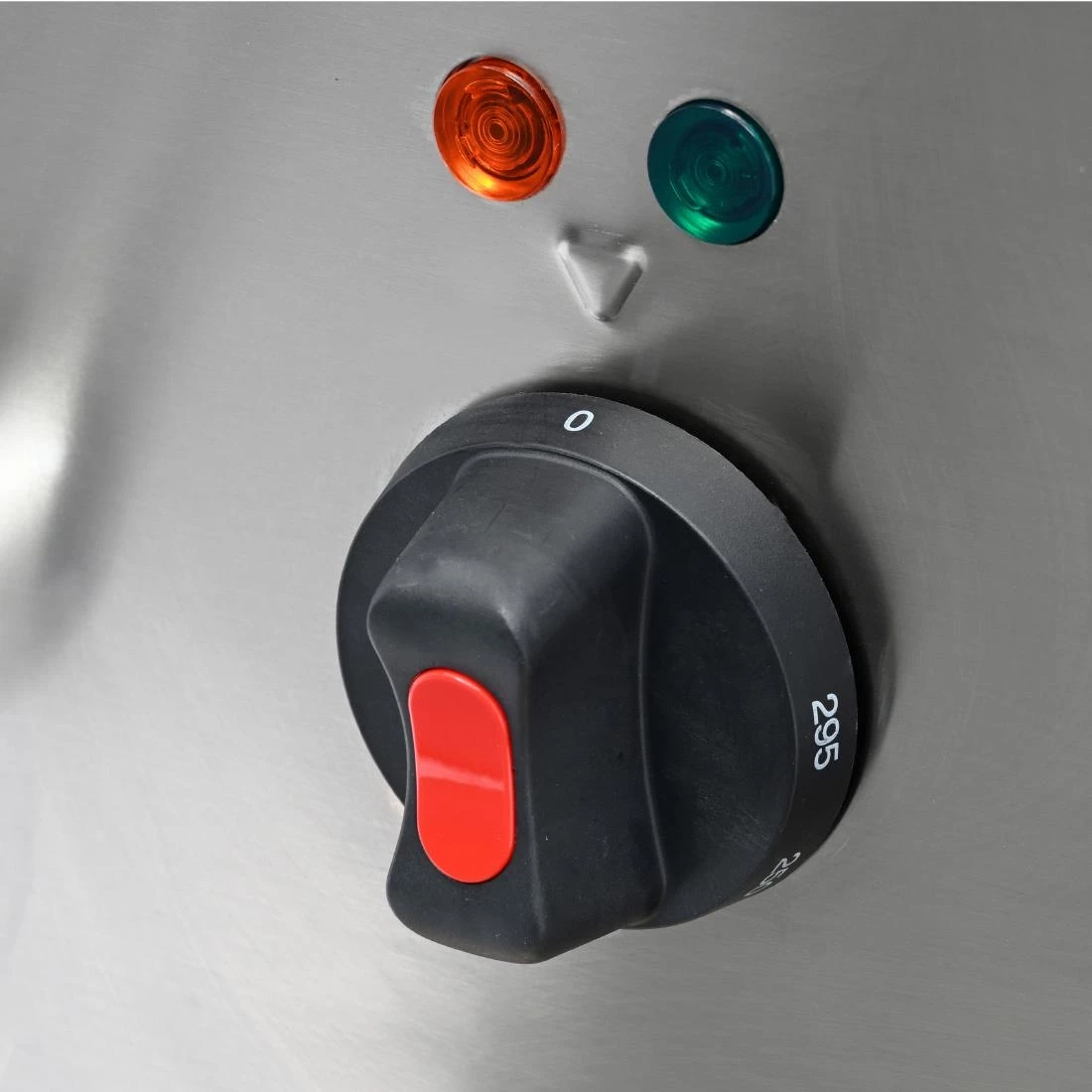 Lincat Phoenix Free-standing Electric Bratt Pan 81 Ltr - Image 7