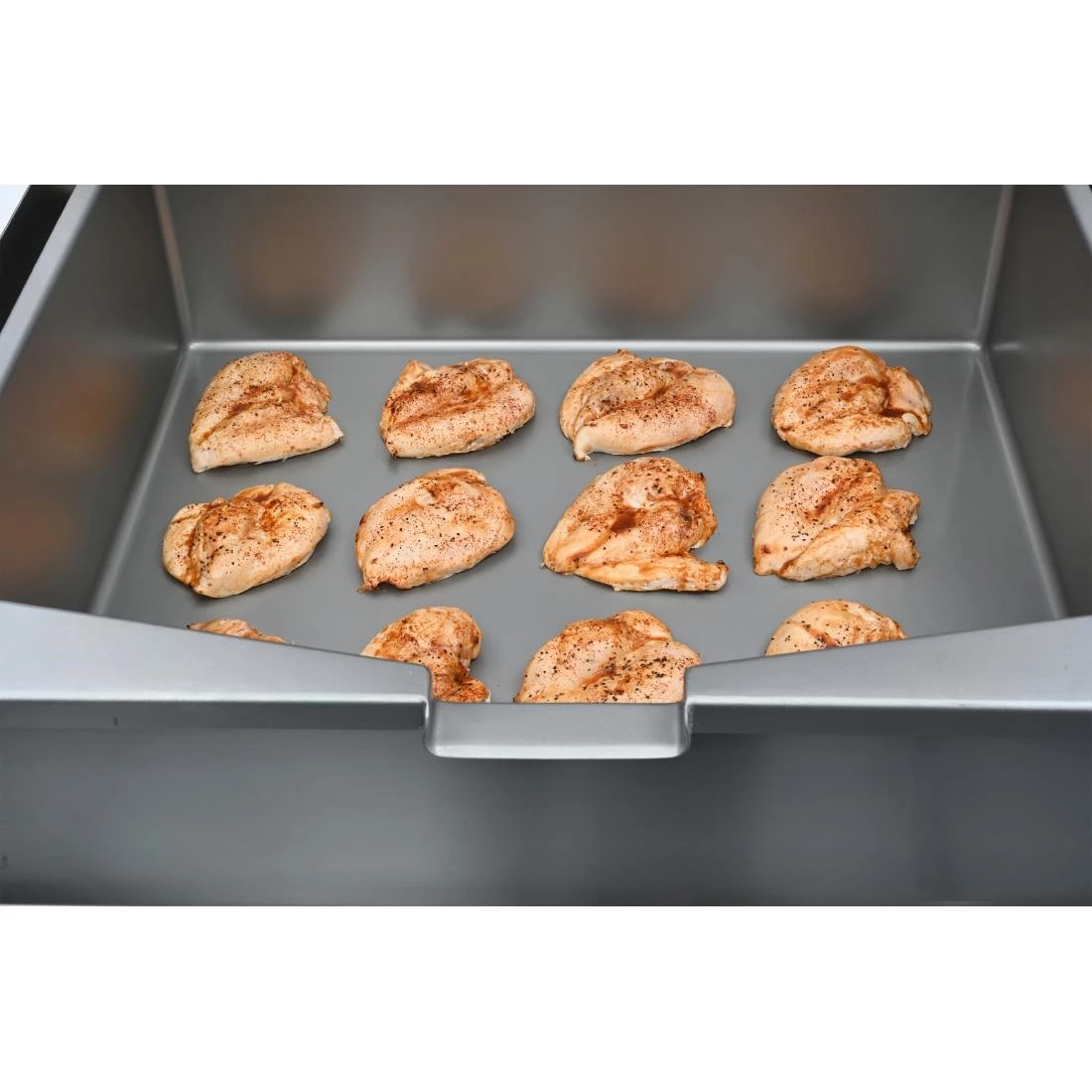 Lincat Phoenix Free-standing Gas Bratt Pan 81 Ltr - Image 5