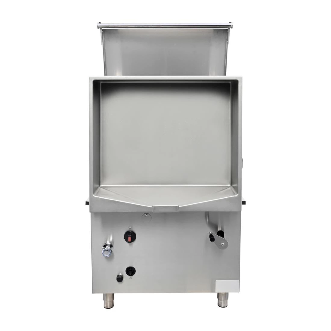 Lincat Phoenix Free-standing Gas Bratt Pan 81 Ltr - Image 16