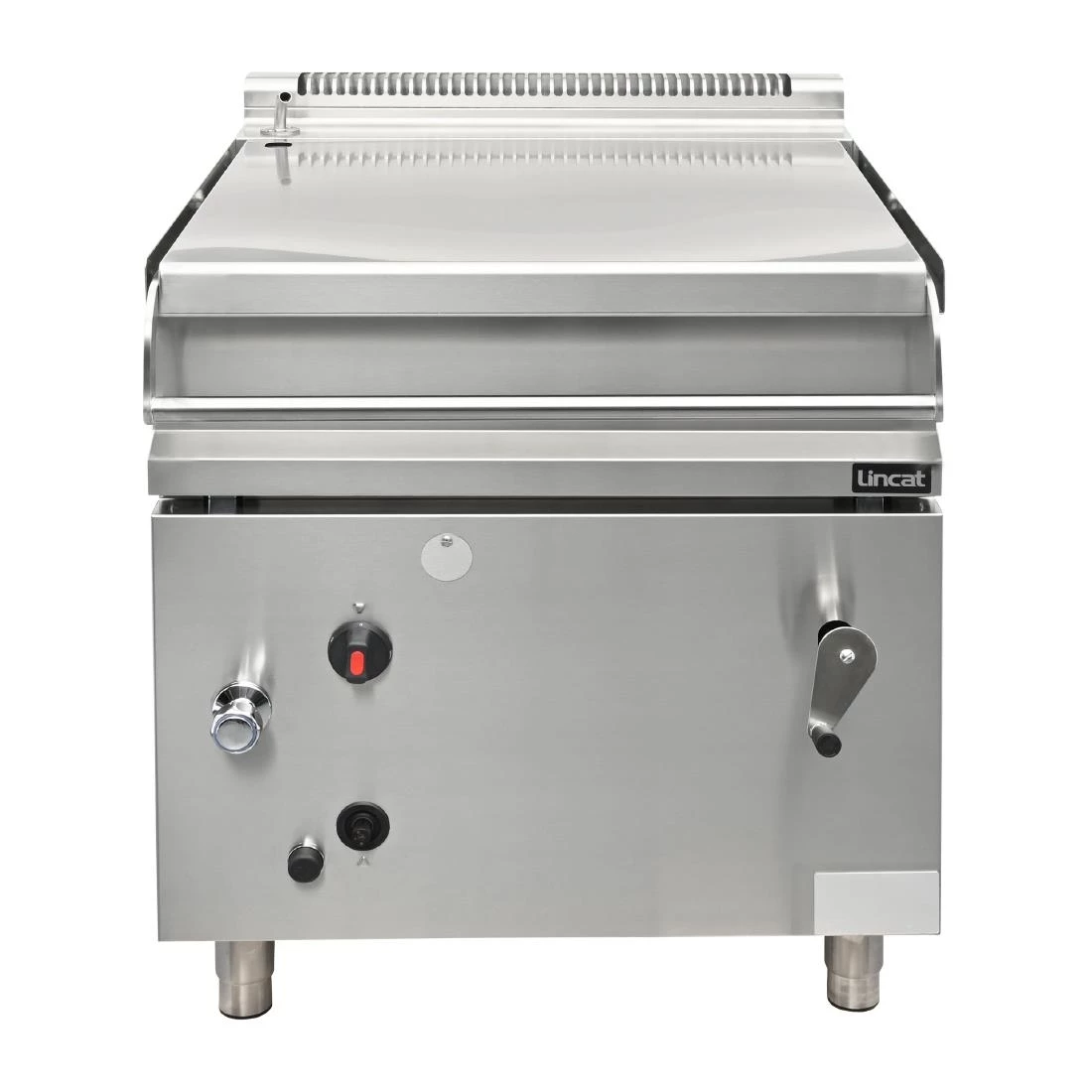 Lincat Phoenix Free-standing Gas Bratt Pan 81 Ltr - Image 14