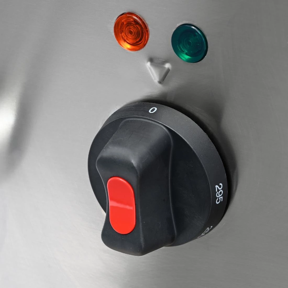 Lincat Phoenix Free-standing Gas Bratt Pan 81 Ltr - Image 6