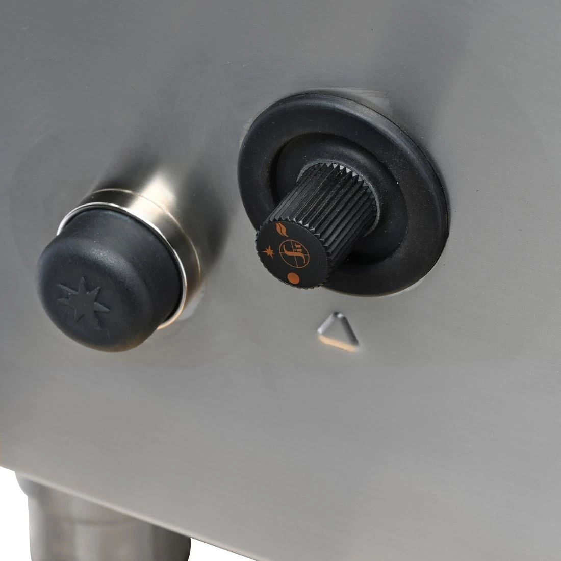 Lincat Phoenix Free-standing Gas Bratt Pan 81 Ltr - Image 8