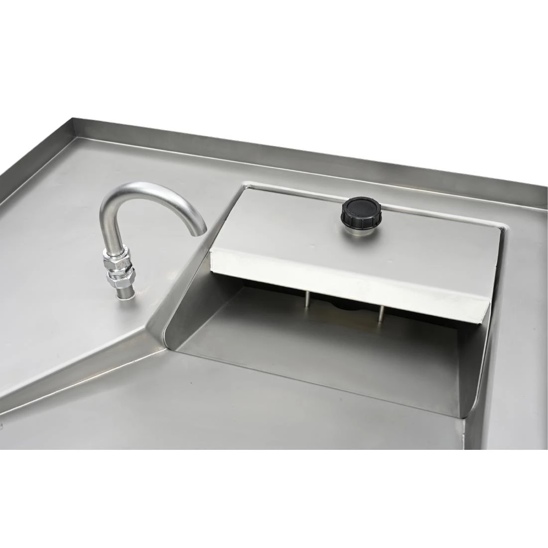 IMC WasteStation Compact F79 - Image 5