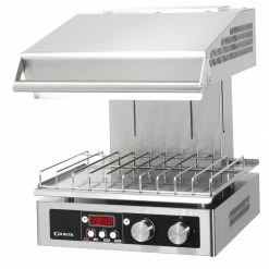 Giorik Hi Lite Rise And Fall Electric Salamander Grill Single PhaseSH20
