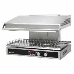 Giorik Hi Lite Rise And Fall Electric Salamander Grill Three PhaseSH40