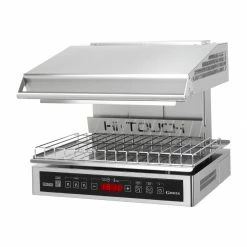 Giorik Giorek Hi Touch Rise And Fall Electric Salamander Grill ST30 3 Phase