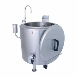Falcon Dominator Boiling Pan Gas G2078
