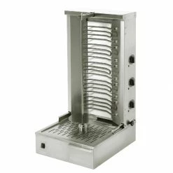 Roller Grill Electric Gyros Or Kebab Grill GR 80E