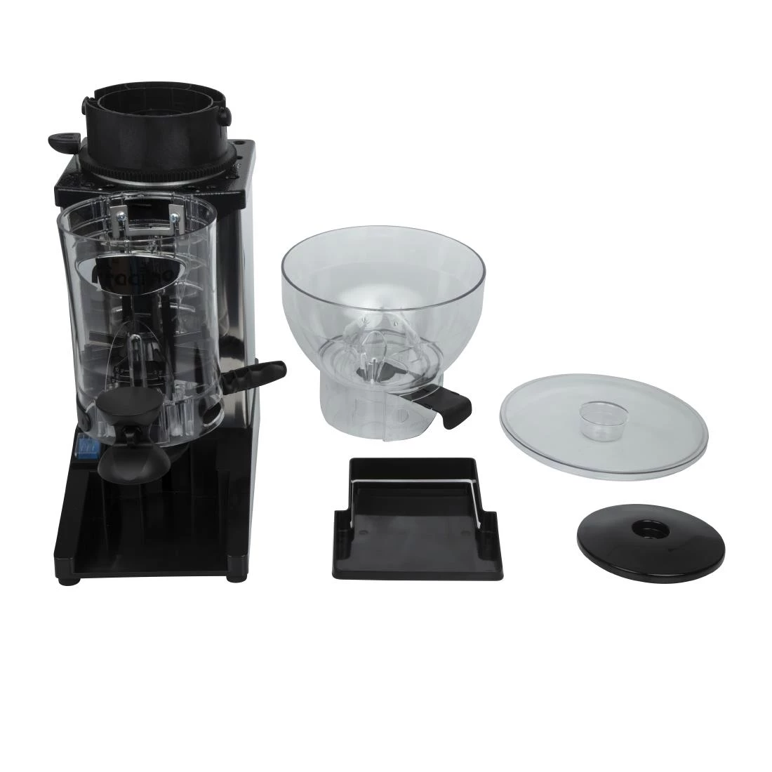 Fracino Manual Coffee Grinder Model T - Image 4