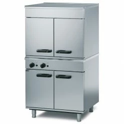 Lincat Phoenix Two Tier Gas Oven LMD9