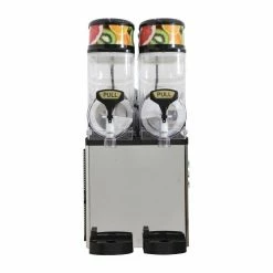 Blue Ice Slush Machine ST12 2x12Ltr