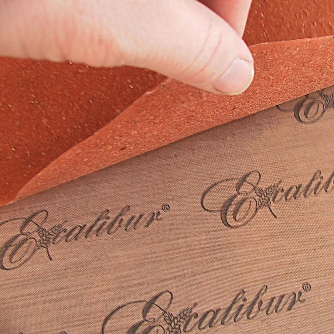 Excalibur ParaFlexx Premium Non-Stick Dehydrator Sheet 360mm - Image 2