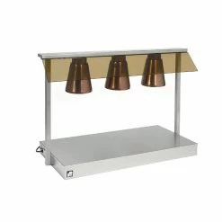 Parry Electric Food Warmer C3LU